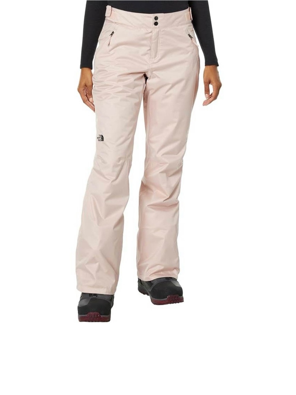 The North Face Pink Moss Sally Women's Pants